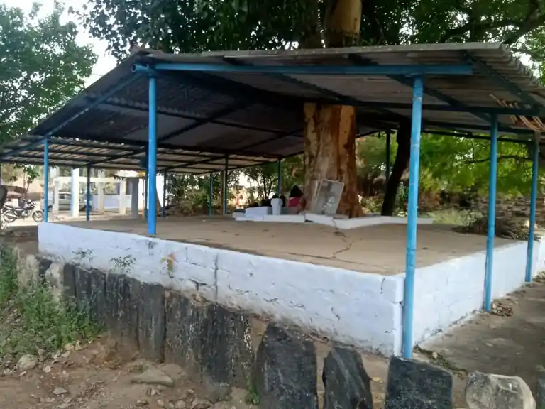 Arulmigu Vinayagar Temple, Thuthipalayam, Kuthanatham - 637503 அருள்மிகு விநாயகர் திருக்கோயில், துத்திபாளையம், Kuthanatham - 637503, Namakkal - Ancient Temple Architecture and History Image 6