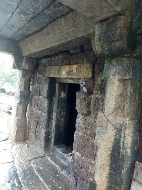 Arulmigu Vinayagar Temple, Thuvar - 630405