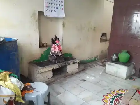 Arulmigu Vinayagar Temple, Tiruppur Town, Tiruppur - 641601 அருள்மிகு விநாயகர் திருக்கோயில், Tiruppur Town, Tiruppur - 641601, Tiruppur - Ancient Temple Architecture and History Image 4