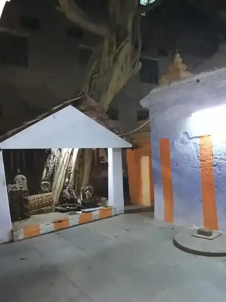 Arulmigu Vinayagar Temple, Townhall - 641001