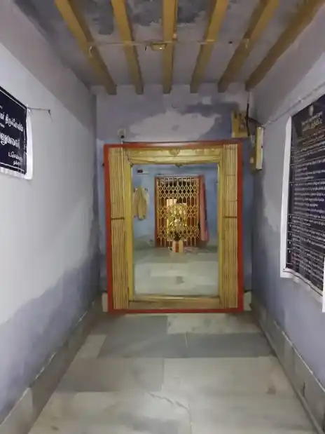 Arulmigu Vinayagar Temple, Townhall - 641001 அருள்மிகு விநாயகர் திருக்கோயில், Townhall - 641001, Coimbatore - Ancient Temple Architecture and History Image 3