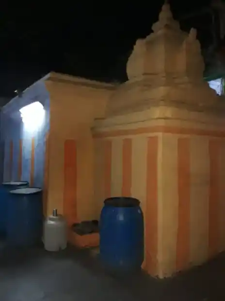 Arulmigu Vinayagar Temple, Townhall - 641001 அருள்மிகு விநாயகர் திருக்கோயில், Townhall - 641001, Coimbatore - Ancient Temple Architecture and History Image 4