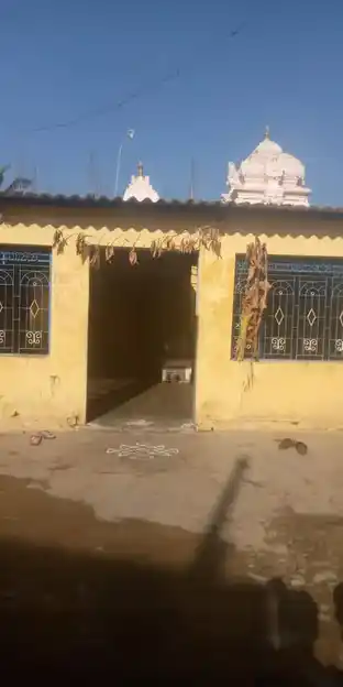 Arulmigu Vinayagar Temple, Tulukkanur - 636141