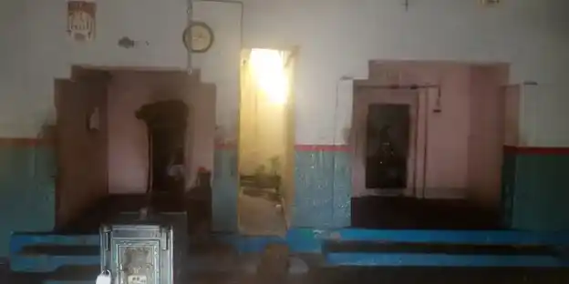 Arulmigu Vinayagar Temple, Tulukkanur - 636141 அருள்மிகு விநாயகர் திருக்கோயில், Tulukkanur - 636141, Salem - Ancient Temple Architecture and History Image 2