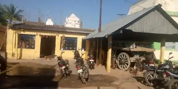 Arulmigu Vinayagar Temple, Tulukkanur - 636141 அருள்மிகு விநாயகர் திருக்கோயில், Tulukkanur - 636141, Salem - Ancient Temple Architecture and History Image 4