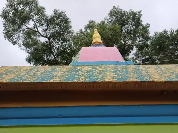 Arulmigu Vinayagar Temple, Udaiyarpalayam - 621804 அருள்மிகு விநாயகர் திருக்கோயில், Udaiyarpalayam - 621804, Ariyalur - Ancient Temple Architecture and History Image 5