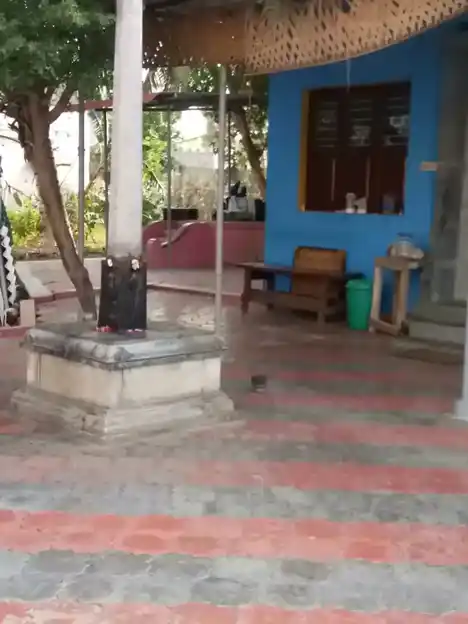 Arulmigu Vinayagar Temple, Udampalayam, Maniyakaranpalyam - 641006 அருள்மிகு விநாயகர் திருக்கோயில், Udampalayam, மணியக்காரன்பாளையம் - 641006, Coimbatore - Ancient Temple Architecture and History Image 2