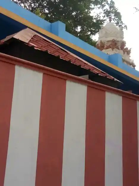 Arulmigu Vinayagar Temple, Udampalayam, Maniyakaranpalyam - 641006 அருள்மிகு விநாயகர் திருக்கோயில், Udampalayam, மணியக்காரன்பாளையம் - 641006, Coimbatore - Ancient Temple Architecture and History Image 3