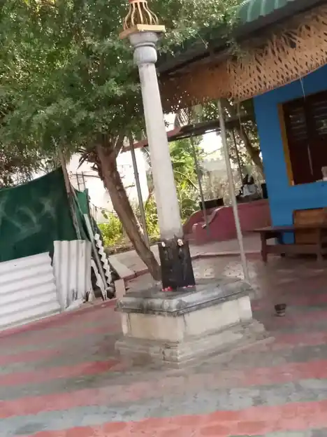 Arulmigu Vinayagar Temple, Udampalayam, Maniyakaranpalyam - 641006 அருள்மிகு விநாயகர் திருக்கோயில், Udampalayam, மணியக்காரன்பாளையம் - 641006, Coimbatore - Ancient Temple Architecture and History Image 4