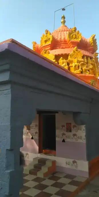 Arulmigu Vinayagar Temple, Udhayamaampattu - 606206 Temple