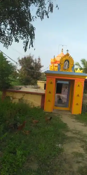 Arulmigu Vinayagar Temple, Udhayamaampattu - 606206 அருள்மிகு விநாயகர் திருக்கோயில், Udhayamaampattu - 606206, Kallakurichi - Ancient Temple Architecture and History Image 3