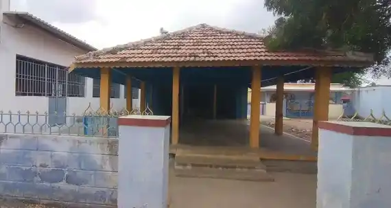 Arulmigu Vinayagar Temple, Udumalpet, Udumalpet - 642126