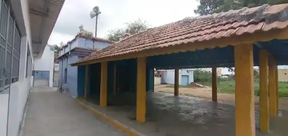 Arulmigu Vinayagar Temple, Udumalpet, Udumalpet - 642126 அருள்மிகு விநாயகர் திருக்கோயில், Udumalpet, Udumalpet - 642126, Tiruppur - Ancient Temple Architecture and History Image 2