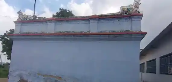 Arulmigu Vinayagar Temple, Udumalpet, Udumalpet - 642126 அருள்மிகு விநாயகர் திருக்கோயில், Udumalpet, Udumalpet - 642126, Tiruppur - Ancient Temple Architecture and History Image 3