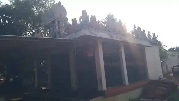 Arulmigu Vinayagar Temple, Ulliyakudi - 621704 அருள்மிகு பிள்ளையார் திருக்கோயில், Ulliyakudi - 621704, Ariyalur - Ancient Temple Architecture and History Image 3