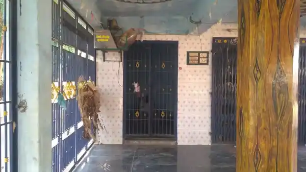 Arulmigu Vinayagar Temple, Ulliyakudi - 621704 அருள்மிகு பிள்ளையார் திருக்கோயில், Ulliyakudi - 621704, Ariyalur - Ancient Temple Architecture and History Image 4