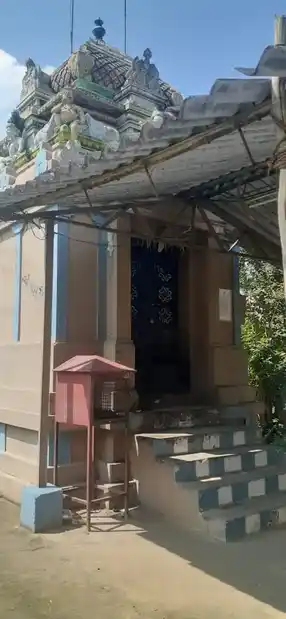 Arulmigu Vinayagar Temple, Unjavelampatti - 642003 அருள்மிகு விநாயகர் திருக்கோயில், ஊஞ்சவேலாம்பட்டி - 642003, Coimbatore - Ancient Temple Architecture and History Image 5