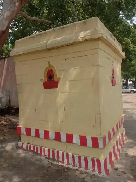 Arulmigu Vinayagar Temple, Unnipatti - 625706 Arulmigu Vinayagar Temple, Unnipatti - 625706, Madurai - Ancient Temple Architecture and History Image 2