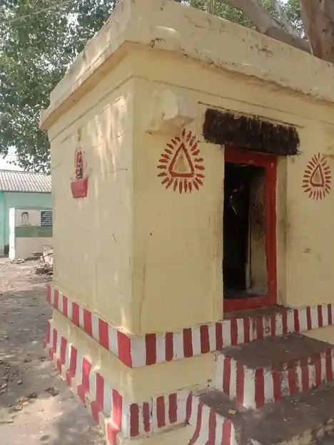 Arulmigu Vinayagar Temple, Unnipatti - 625706 Arulmigu Vinayagar Temple, Unnipatti - 625706, Madurai - Ancient Temple Architecture and History Image 4