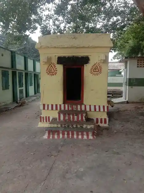 Arulmigu Vinayagar Temple, Unnipatti - 625706 Arulmigu Vinayagar Temple, Unnipatti - 625706, Madurai - Ancient Temple Architecture and History Image 5