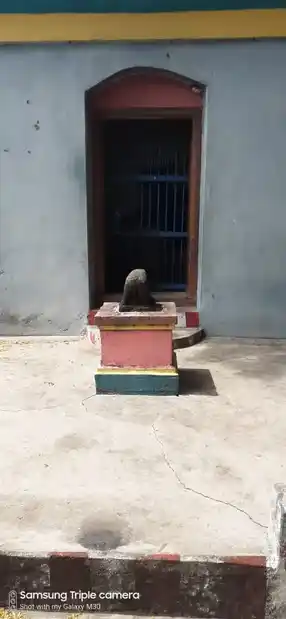 Arulmigu Vinayagar Temple, Urappuli - 623707 Temple