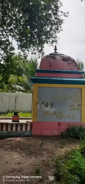 Arulmigu Vinayagar Temple, Urappuli - 623707 Arulmigu Vinayagar Temple, Urappuli - 623707, Ramanathapuram - Ancient Temple Architecture and History Image 2