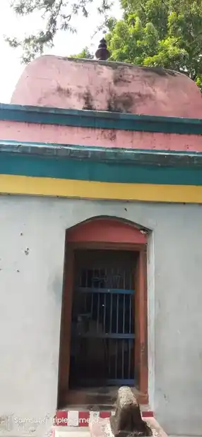 Arulmigu Vinayagar Temple, Urappuli - 623707 Arulmigu Vinayagar Temple, Urappuli - 623707, Ramanathapuram - Ancient Temple Architecture and History Image 3