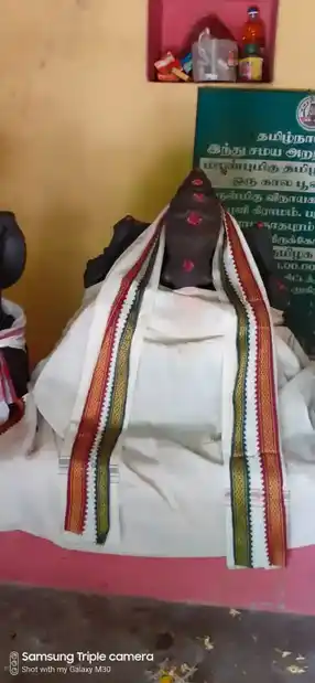 Arulmigu Vinayagar Temple, Urappuli - 623707 Arulmigu Vinayagar Temple, Urappuli - 623707, Ramanathapuram - Ancient Temple Architecture and History Image 4