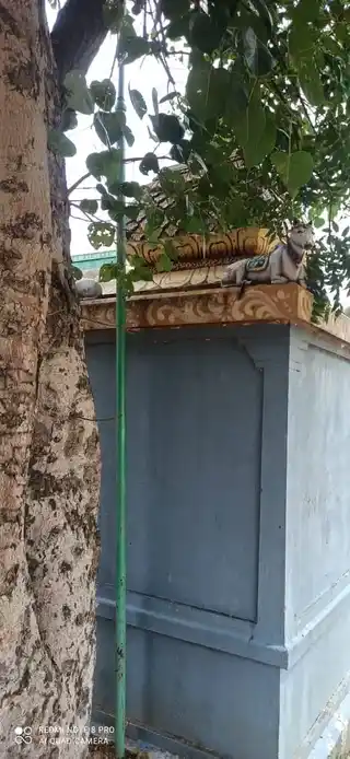 Arulmigu Vinayagar Temple, Usilampatti - 621314 Arulmigu Vinayagar Temple, Usilampatti - 621314, Thiruchirappalli - Ancient Temple Architecture and History Image 2