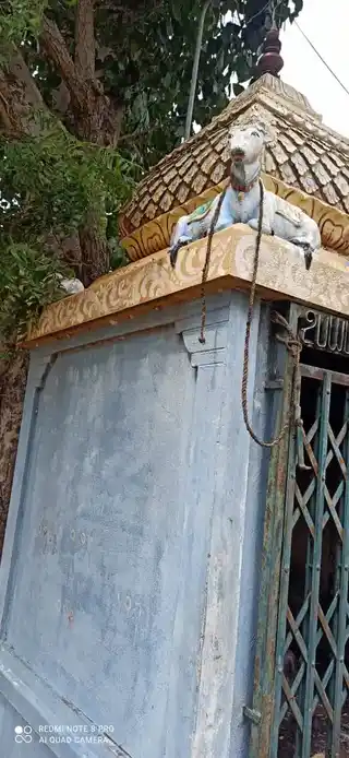 Arulmigu Vinayagar Temple, Usilampatti - 621314 Arulmigu Vinayagar Temple, Usilampatti - 621314, Thiruchirappalli - Ancient Temple Architecture and History Image 3