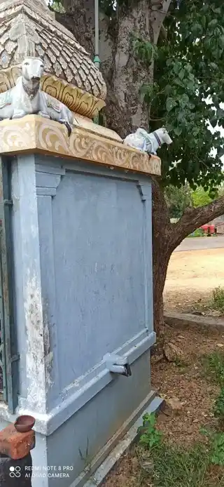 Arulmigu Vinayagar Temple, Usilampatti - 621314 Arulmigu Vinayagar Temple, Usilampatti - 621314, Thiruchirappalli - Ancient Temple Architecture and History Image 4