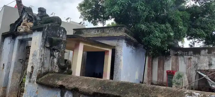 Arulmigu Vinayagar Temple, Uthamapalayam - 625533 அருள்மிகு விநாயகர் கோயில், Uthamapalayam - 625533, Theni - Ancient Temple Architecture and History Image 2