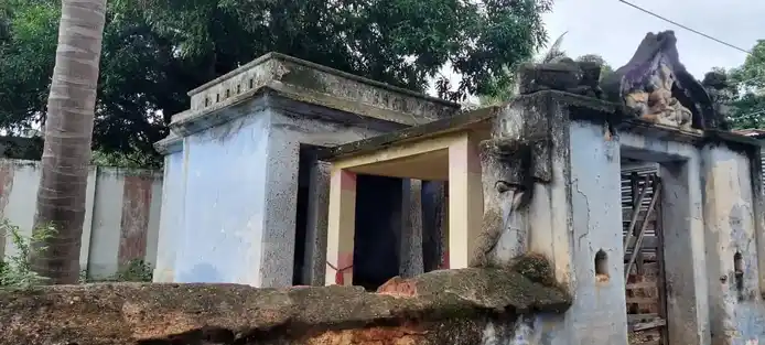 Arulmigu Vinayagar Temple, Uthamapalayam - 625533 அருள்மிகு விநாயகர் கோயில், Uthamapalayam - 625533, Theni - Ancient Temple Architecture and History Image 3