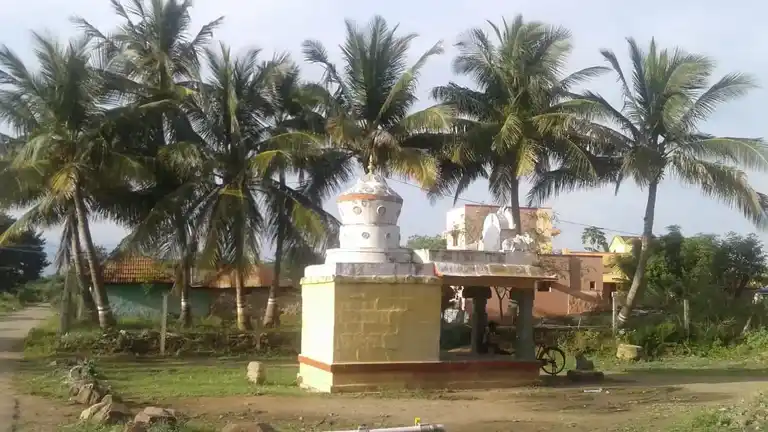 Arulmigu Vinayagar Temple, Uthandampatti - 621215