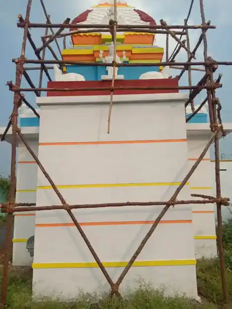 Arulmigu Vinayagar Temple, Uthandiuyr, Uthandiur - 638402 Temple
