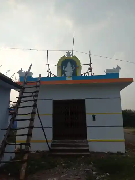 Arulmigu Vinayagar Temple, Uthandiuyr, Uthandiur - 638402 அருள்மிகு விநாயகர் திருக்கோயில், உத்தண்டியூர், Uthandiur - 638402, Erode - Ancient Temple Architecture and History Image 2