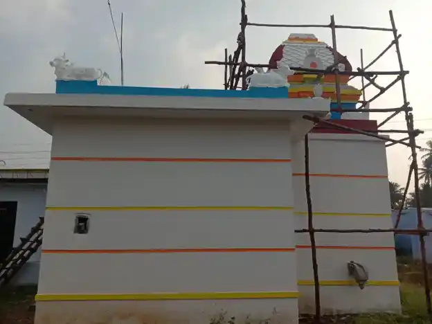 Arulmigu Vinayagar Temple, Uthandiuyr, Uthandiur - 638402 அருள்மிகு விநாயகர் திருக்கோயில், உத்தண்டியூர், Uthandiur - 638402, Erode - Ancient Temple Architecture and History Image 3