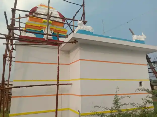 Arulmigu Vinayagar Temple, Uthandiuyr, Uthandiur - 638402 அருள்மிகு விநாயகர் திருக்கோயில், உத்தண்டியூர், Uthandiur - 638402, Erode - Ancient Temple Architecture and History Image 4