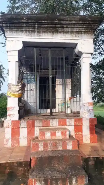 Arulmigu Vinayagar Temple, Uthupatti - 628503 அருள்மிகு விநாயகர் திருக்கோயில், Uthupatti - 628503, Thoothukudi - Ancient Temple Architecture and History Image 3