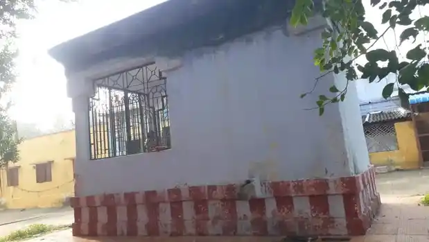 Arulmigu Vinayagar Temple, Uthupatti - 628503 அருள்மிகு விநாயகர் திருக்கோயில், Uthupatti - 628503, Thoothukudi - Ancient Temple Architecture and History Image 7