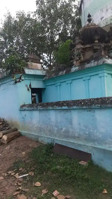 Arulmigu Vinayagar Temple, Utkottai - 621901 Temple