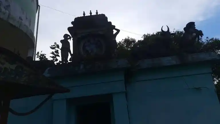 Arulmigu Vinayagar Temple, Utkottai - 621901 Arulmigu Vinayagar Temple, Utkottai - 621901, Ariyalur - Ancient Temple Architecture and History Image 2