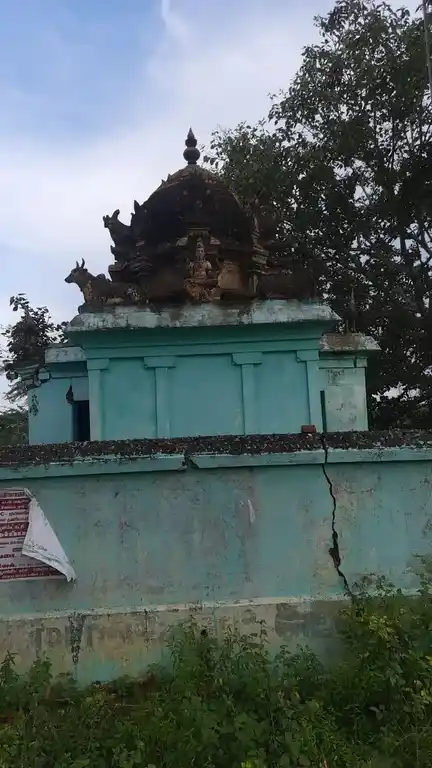 Arulmigu Vinayagar Temple, Utkottai - 621901 Arulmigu Vinayagar Temple, Utkottai - 621901, Ariyalur - Ancient Temple Architecture and History Image 3