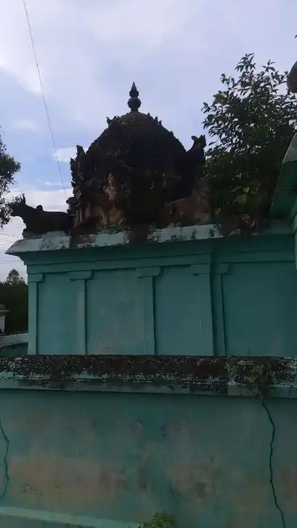 Arulmigu Vinayagar Temple, Utkottai - 621901 Arulmigu Vinayagar Temple, Utkottai - 621901, Ariyalur - Ancient Temple Architecture and History Image 4