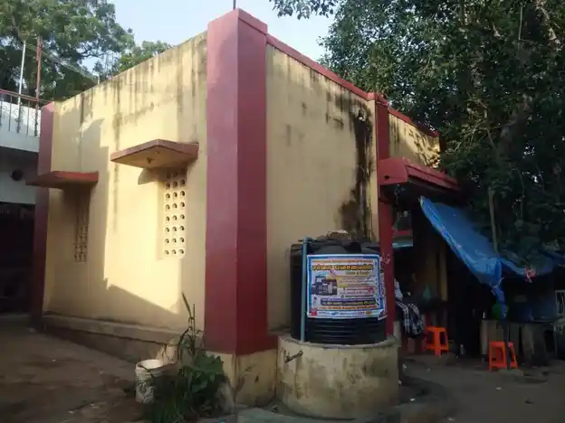 Arulmigu Vinayagar Temple, Utthappanayakkanur - 625537 விநாயகர் திருக்கோயில், Utthappanayakkanur - 625537, Madurai - Ancient Temple Architecture and History Image 3