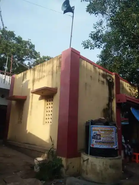 Arulmigu Vinayagar Temple, Utthappanayakkanur - 625537 விநாயகர் திருக்கோயில், Utthappanayakkanur - 625537, Madurai - Ancient Temple Architecture and History Image 4