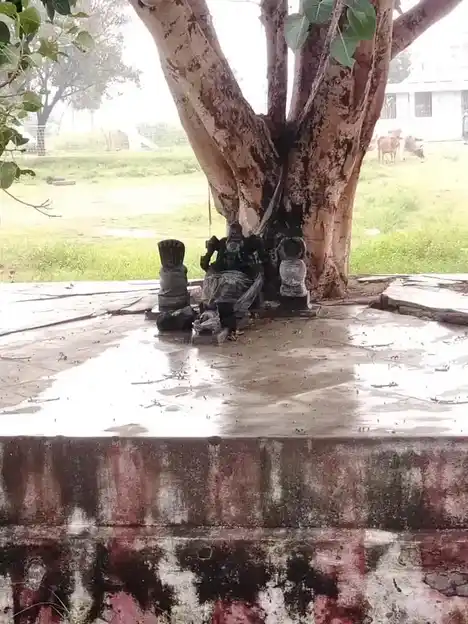 Arulmigu Vinayagar Temple, V.Krishnapuram - 606301