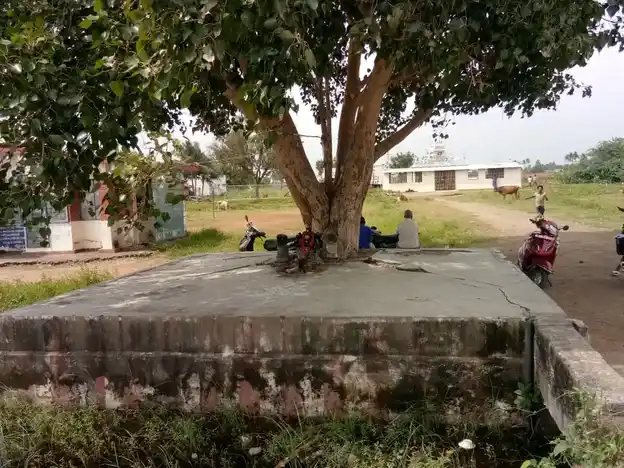Arulmigu Vinayagar Temple, V.Krishnapuram - 606301 Arulmigu Vinayagar Temple, V.Krishnapuram - 606301, Kallakurichi - Ancient Temple Architecture and History Image 4