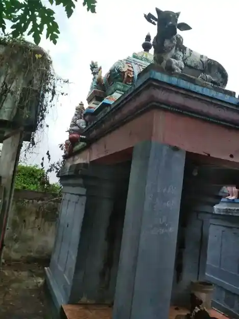 Arulmigu Vinayagar Temple, V.Kumaramangalam - 606003 Arulmigu Vinayagar Temple, V.Kumaramangalam - 606003, Cuddalore - Ancient Temple Architecture and History Image 2