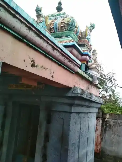 Arulmigu Vinayagar Temple, V.Kumaramangalam - 606003 Arulmigu Vinayagar Temple, V.Kumaramangalam - 606003, Cuddalore - Ancient Temple Architecture and History Image 3